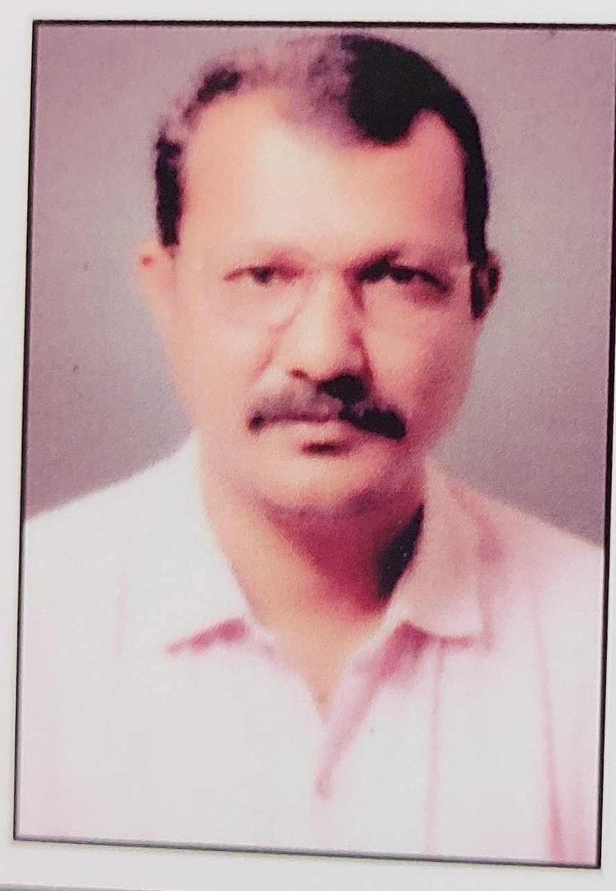 ग्रामपंचायत अधिकारी